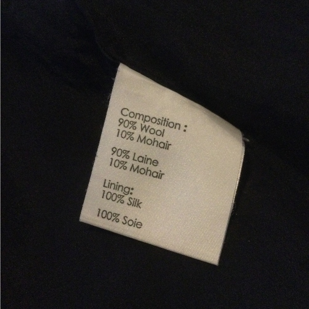 3.1 Philip Lim tiered skirt - Picture 6 of 7